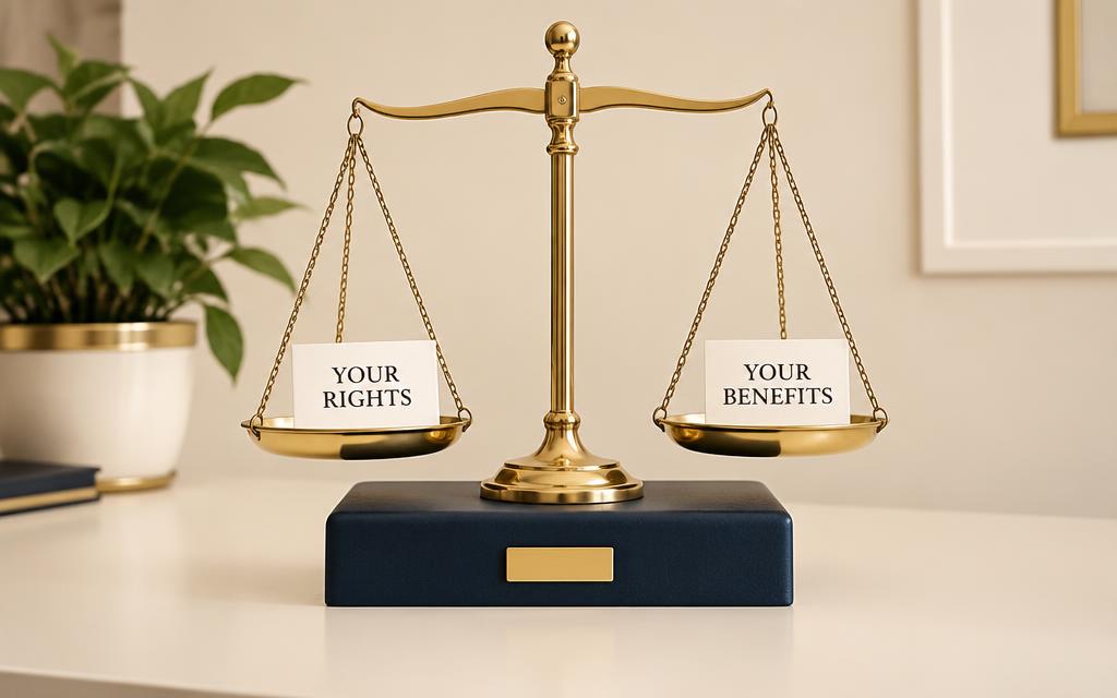 Benefit Reviews