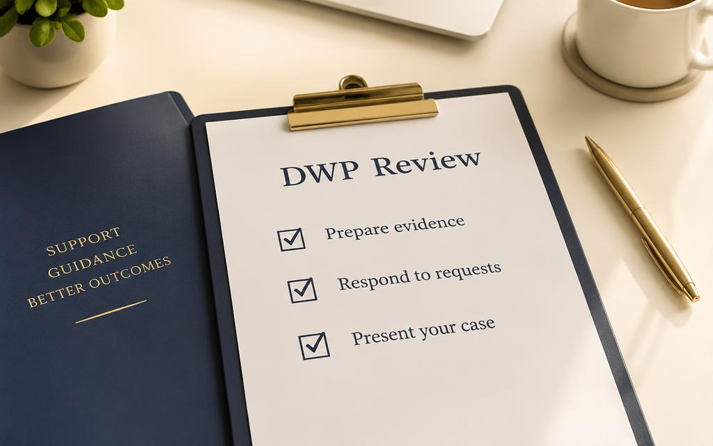 Mandatory Reviews
