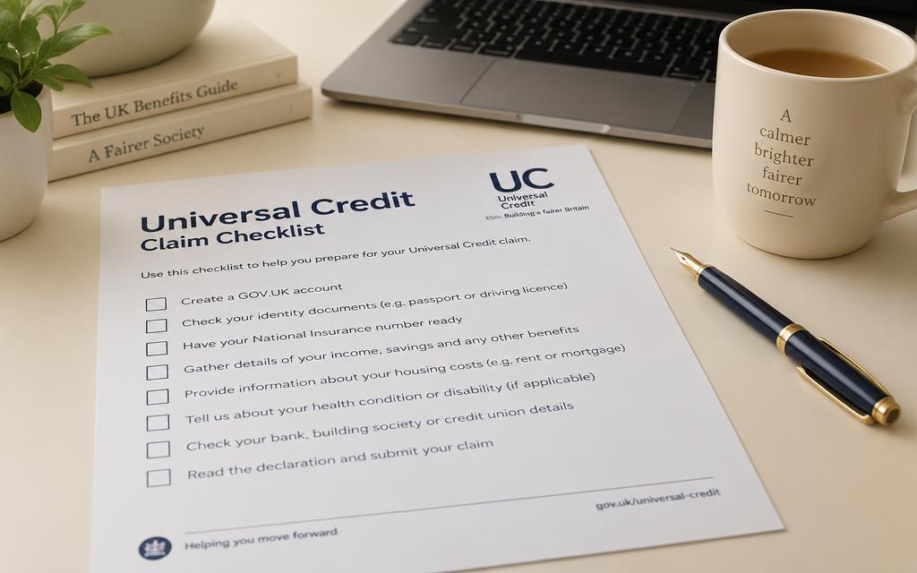 Universal Credit